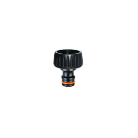 Đầu nối ren 3/4" / 3/4” threaded tap connector 8627