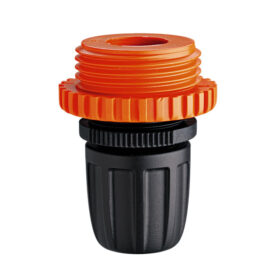 Đầu nối Claber ren ngoài 34 mm hoặc 27 mm ra ống 1/2"(16 mm) 91015