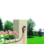 Hệ thống tưới tự động