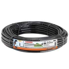 Ống tưới nhỏ giọt PE Claber 1/2"(16mm) 50m 90357
