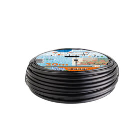 Ống dẫn nước PE Claber 1/4″(6mm) 20m 90370