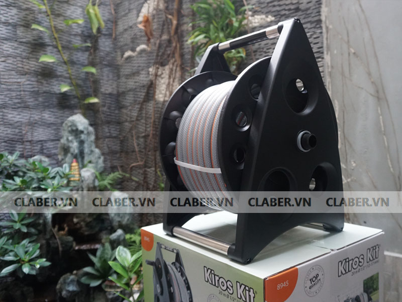 Top 15 tiêu chuẩn lựa chọn nước tưới cây xanh bạn nhất định phải biết