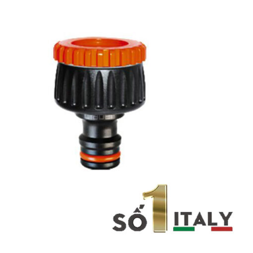Đầu nối vòi nước ren trong 21-27mm 8804