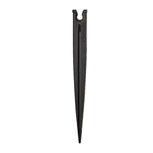 Cây chống ống PE Claber  1/4″(6mm) 91190