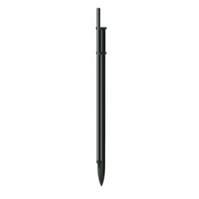 Cây chống Claber gắn béc tưới phun mưa micro (điều chỉnh độ cao 30 -50 cm) 91265