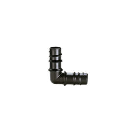 Co nối ống Claber 1/2" (16 mm) 91081