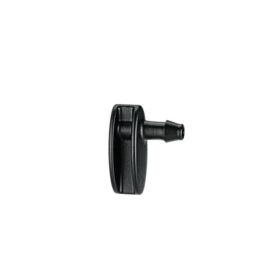 Nút bịt ống PE Claber  1/4'' (6mm) 91170