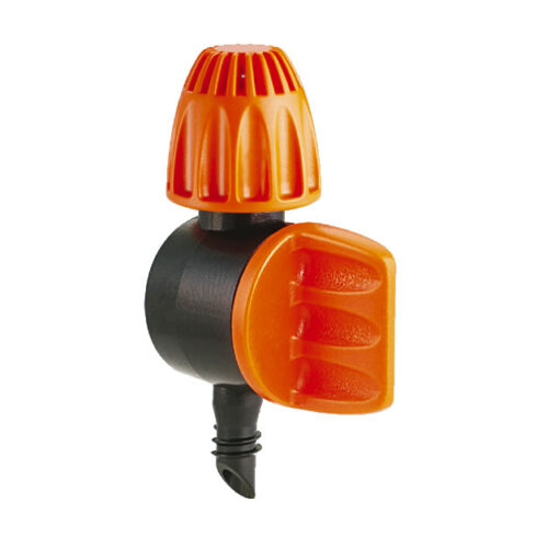 Béc tưới phun mưa Claber micro 360° điều chỉnh 91249
