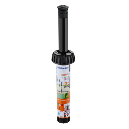 Béc tưới popup Claber 45°- 270°- 3″ 6l/min 90260
