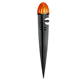 Đầu tưới 8 tia chân cắm điều chỉnh được Claber 0-40 l/h 91228