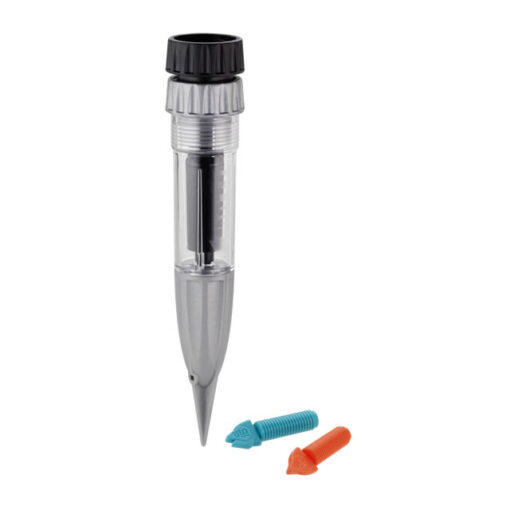 Đầu tưới nhỏ giọt chậu cây Claber Idris Spike 8052