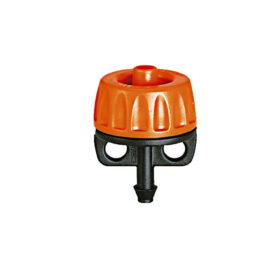 Đầu tưới nhỏ giọt bù áp Claber (không điều chỉnh) 91222