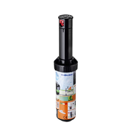 Vòi phun xoay tia vừa / Medium-jet turbine sprinkler | Claber 90152