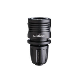 Khớp nối nhanh Claber ống 1/2″ (16 mm) 91009