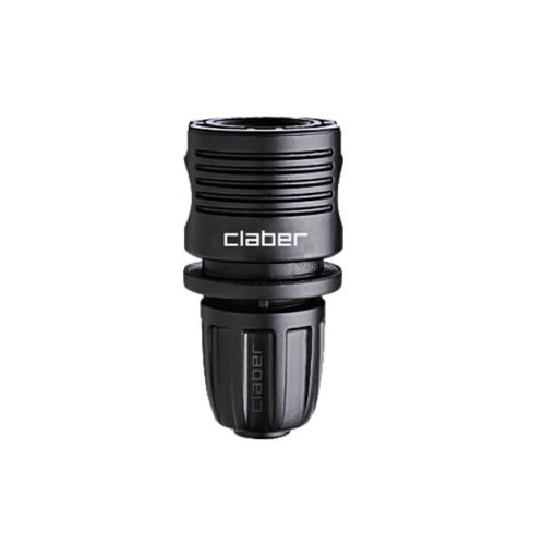 Khớp nối nhanh Claber ống 1/2″ (16 mm) 91009