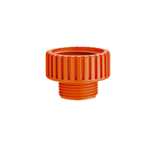 Nối Claber ren trong 1″ (26 – 34 mm) ren ngoài 3/4″ (20-27mm) 91007