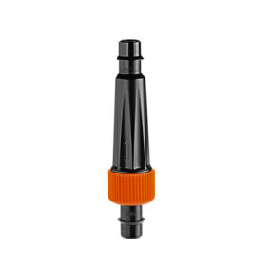 Bộ lọc nước Claber gắn ống 1/2"(16mm) 91031