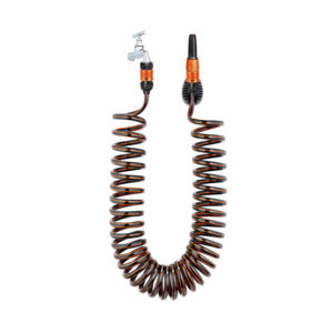 Ống vòi xoắn / Spiral Kit Basic 9034
