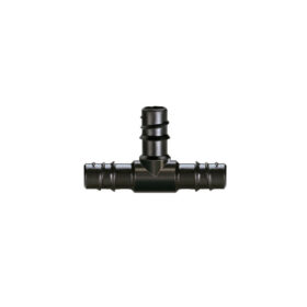 Tê nối ống Claber 1/2" (16 mm) 91071
