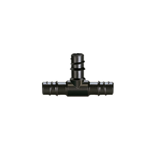 Tê nối ống Claber 1/2″ (16 mm) 91071