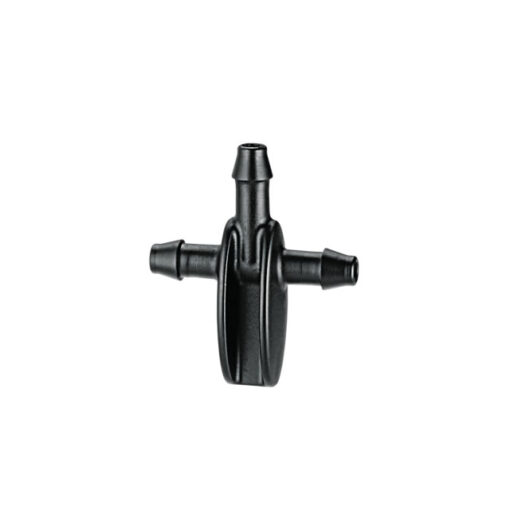 Tê Claber chia 3 ống PE 1/4″ (6mm) 91141