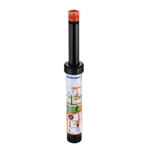 Béc tưới phun mưa 0-350° 4″ dạng Pop-up có điều chỉnh | Claber 90006