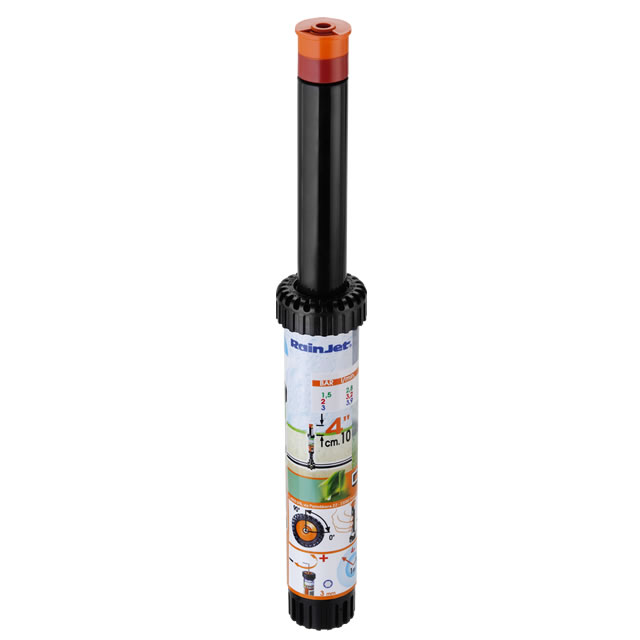 Béc tưới Popup Claber 4" 90° 90097