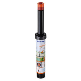 Béc tưới Popup Claber  4″ ô vuông 90133