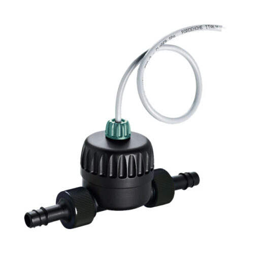 Van điện từ 9V / 9V 1/2” Male solenoid valve