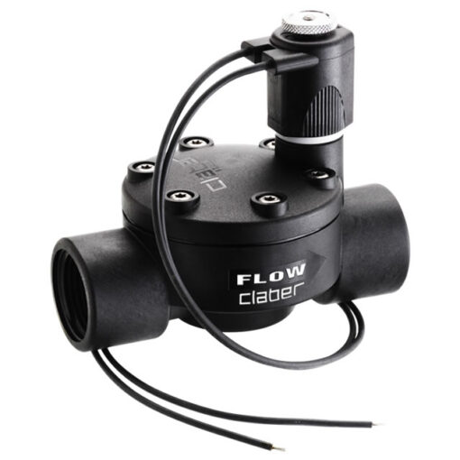 Van điện từ 24VAC ren trong 1″ (34mm) 90938
