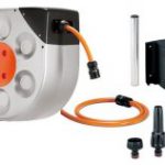 TƯỚI SÂN VƯỜN NHỎ – 3 THIẾT BỊ KHÔNG THỂ BỎ QUA