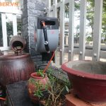 Hệ thống tưới nước tự động – tưới nước nhỏ giọt – tưới nước ngầm