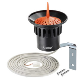 Cảm biến mưa có dây Claber Rain Sensor 90915