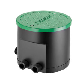 Bộ hẹn giờ tưới Hydro 4 90829