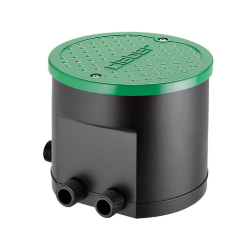 Bộ hẹn giờ tưới Hydro 4 90829