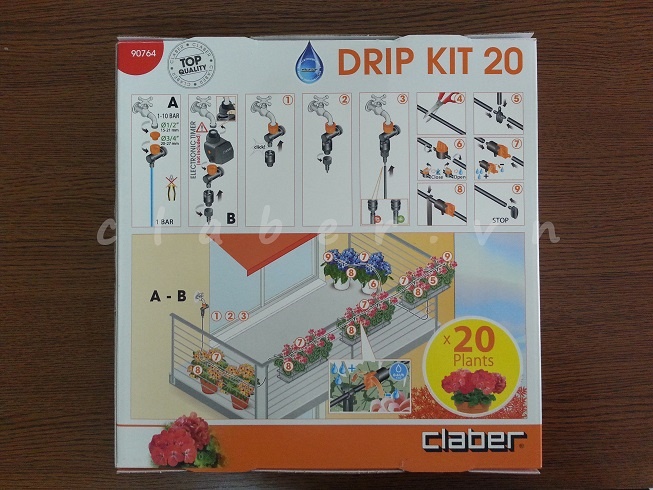 Câu chuyện chiếc hộp đựng sản phẩm của người Ý