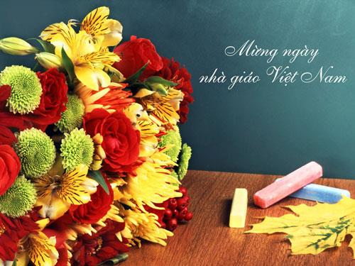 Những món quà tặng “chất ” nhất ngày 20/11