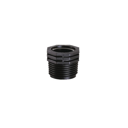 Nối ren ngoài Claber 1″ (26 – 34 mm), ren trong 3/4″ (20-27mm) 90804