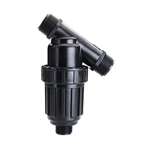 Y lọc Claber ren ngoài 1″ (26 – 34 mm) 90919