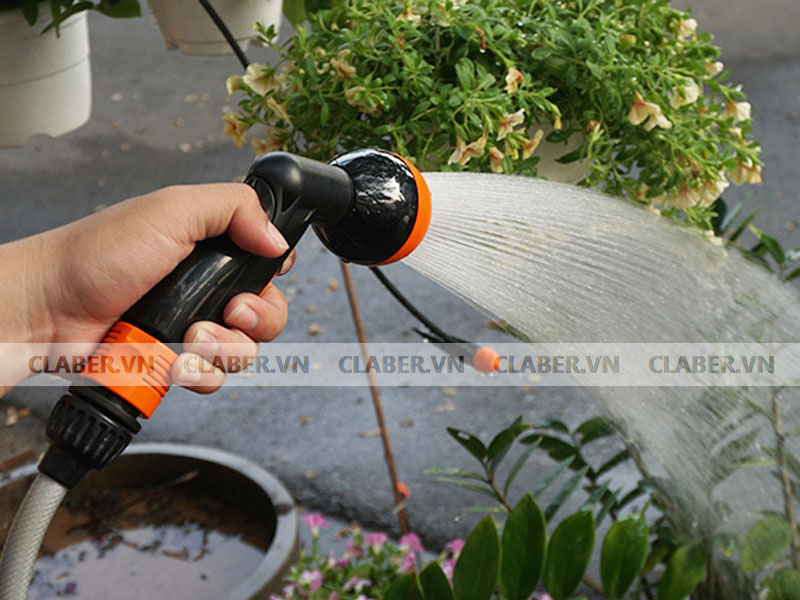 Top 10 cửa hàng bán Vòi Tưới Cây Giá Rẻ tại Việt Nam