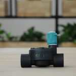 Điểm mặt các loại van được sử dụng trên thiết bị tưới nhỏ giọt Hà Nội