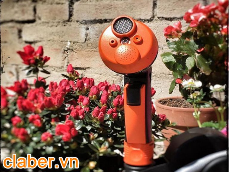 4 ghi nhớ để lựa chọn béc thiết bị tưới nông nghiệp chất lượng