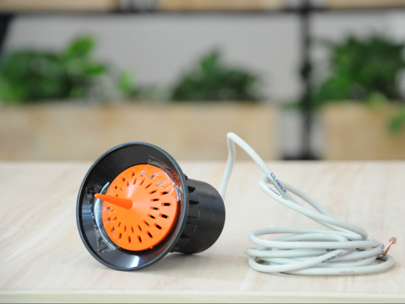 Tìm hiểu về bù áp trên thiết bị tưới nước nhỏ giọt