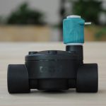 Thiết bị tưới rau lá mảnh chống bị dập nát năm 2023