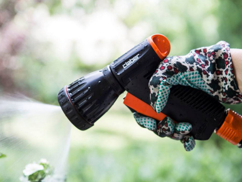 Bảng báo giá Thiết Bị Tưới Cảnh Quan tốt nhất năm 2019