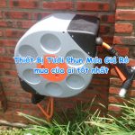 Thiết Bị Tưới Phun Mưa Giá Rẻ mua của ai tốt nhất