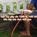 100 mẹo hay giúp Thiết Bị Tưới tại TP.HCM bền đẹp theo thời gian