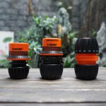 TOP 4 phụ kiện kết nối dùng cho tưới cây gây nghiện người lắp đặt