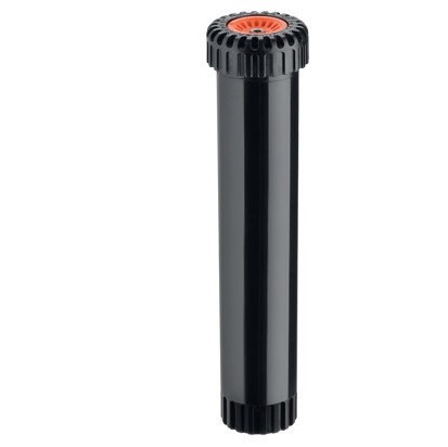 Béc tưới Popup Claber 4″ có điều chỉnh 0-350°, 10 l/min (đầu cam) 90016