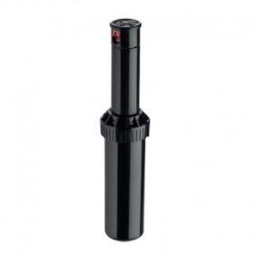 Béc tưới Rotor Claber phun tia lưu lượng vừa 40°-360° 90152